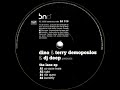 Dino & Terry Demopoulos & Dj Deep - Tight