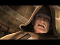Star Wars: The Force Unleashed I [The Movie]