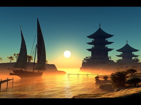 2 Hour Shamanic Tibetan Meditation: Calming Music, Sooting Music, Deep Meditation Music ☯181