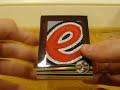2009 Triple Threads Box  Break 3 INSANE MOJO!!!!!!!!!!Best Hit Ever!!!!!!!!!!!!