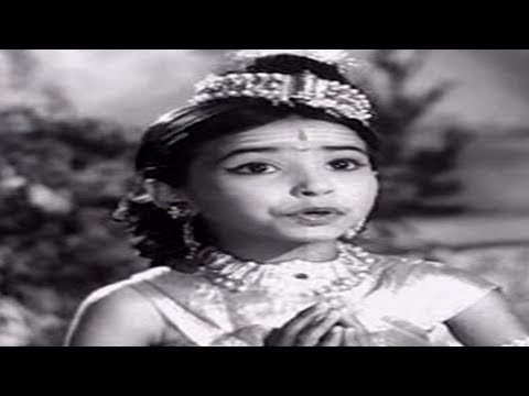 Vanamaali Vaikuntapathe - Parvathi Kalyana - Dr.Rajkumar Hit...