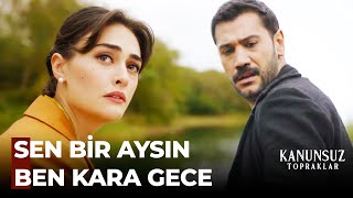 Sen Bir Aysın - Elif Buse Doğan | Kanunsuz Topraklar