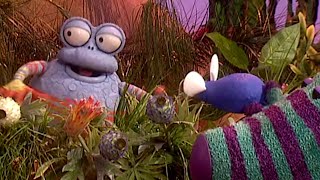 The Fimbles - Squeaky Toy - Full Episodes