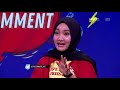 Walaupun Sulit Fatin Shidqia tetap BisaMenebak lagu, Keren! (4/4) download mp3 dan video Walaupun Sulit Fatin Shidqia tetap BisaMenebak lagu, Keren! (4/4)