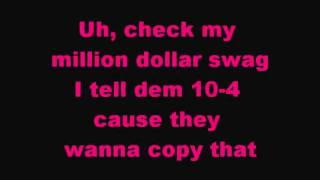 Watch Diggy Simmons Copy Paste video