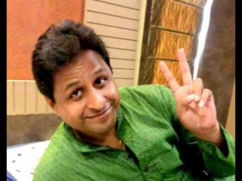 Nazar Ke Saamne Karaoke- Sung by Rakesh (Aashiqui 1990)