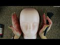 Asmr Makeup Doll You Up Asmr Makeup Doll You Up