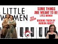 Some Things Are Meant To Be 🪁 (Little Women) - Backing Track & Lyrics 🎹*Solo Version* *G*