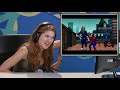 Spider-Man Old vs New (2000 vs. 2018) (React: Gaming)