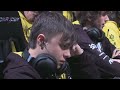 NaVi vs Cloud9 (Starladder X LAN - LB Round 2)