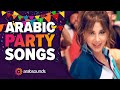 20 Arabic Party Songs That Will Make You Wanna Dance! 🎉 🕺💃