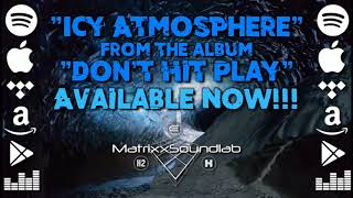Icy Atmosphere