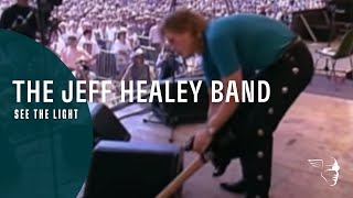 Watch Jeff Healey Band See The Light video