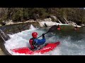 Good Friday Paddle - Muddy Creek 2013