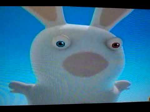 Rabbid Inflation