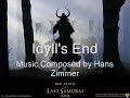 The Last Samurai Soundtrack "Idyll's End"