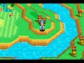 Mario Golf: Advance Tour debug and unused maps Mario Golf: Advance Tour debug and unused maps