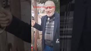Meşhur Oçun Yeri..
