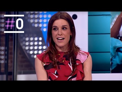 Likes 100: Raquel Sánchez Silva hoy nuestra invitada especial | #0
