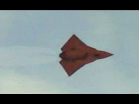 Secret Aircraft on China S Secret H 9 Stealth Bomber Leaked Photos 1080p