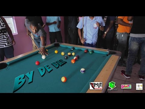 By De Bar (ft. Jiggy, Scoobay and Esteban)