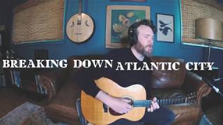 Watch John Mark Mcmillan Breaking Down video