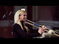 Alison Balsom | Atlanta HWV35 - Overture | Sound The Trumpet