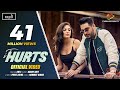 It Hurts (Full Song) | Avi J | Rakshika Sharma | Latest Punjabi Song 2022 | Fab Music Beats