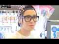 TEEN TOP On Air – 천지 뮤지컬 '카페인' 응원하러 가던 날!
