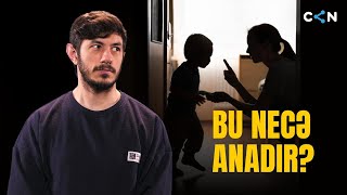 Ay Millət, Bu Necə Anadır?