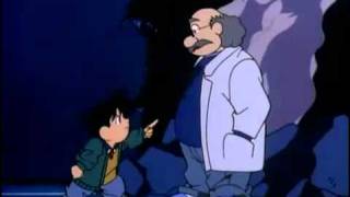 Detective Conan Latino Capitulo 2 (Parte I)