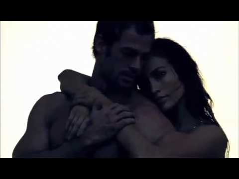 William Levy y Jennifer Lopez I'm Into You Video Teaser 