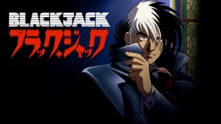 Black Jack OAV 05 VF La chouette de San Merida
