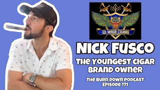 Nick Fusco - From Tragedy to Tribute