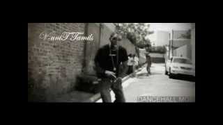 Watch Vybz Kartel Dem A No Gangster video
