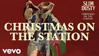 Watch Slim Dusty Christmas On The Station video