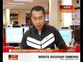 Pasukan Gurun Jaya FC dinobat sebagai johan