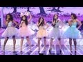 Fifth Harmony "Anything Could Happen" - Live Week 7: Semifinal - The X Factor USA 2012