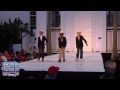 AS Cooper Kids At Evolution Fashion Show, July 12 2014