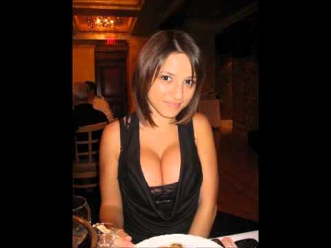 Busty myspace webshots