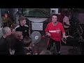 Grimmy's Sport Relief Challenge: 12 hours on a bike!