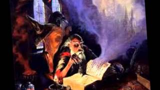 Watch Uriah Heep The River video