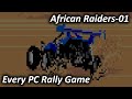 [African Raiders-01 - Игровой процесс]