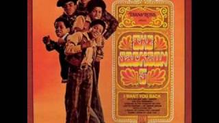 Watch Jackson 5 Born To Love You video