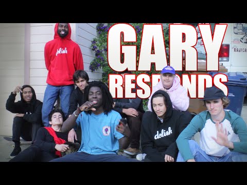 Gary And The Delish Crew Respond To Your SKATELINE Comments Ep. 129