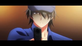 Grisaia No Kajitsu グリザイアの果実 Episode 9 Review.