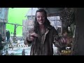 The hobbit: the desolation of smaug, production diary 13