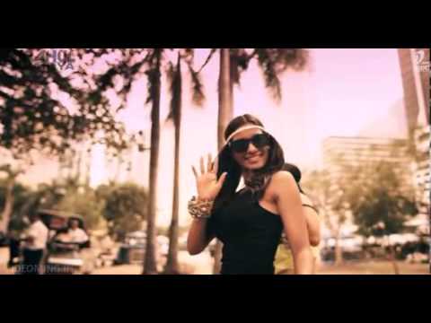 Infination (D.J Rahul Vaidya) - (HD MUZICS)