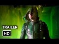 Arrow Season 5 "Break The Rules" Trailer (HD)