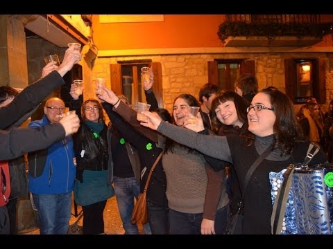 Igeldo 89. herria izango dela ospatu dute